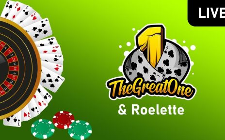 High rollers op 711.nl online casino met TheGreatOne en Roelette [BIG BETS]