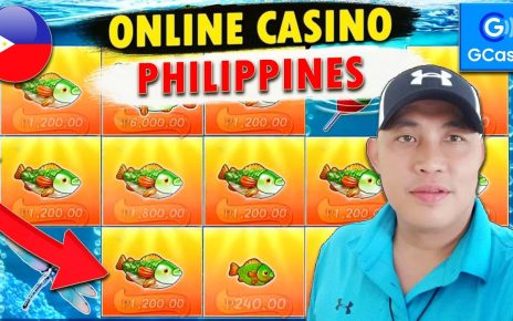 ?Hindi sinasadyang nakakuha ako ng malaking panalo sa isang Philippine online casino! (Philippines)