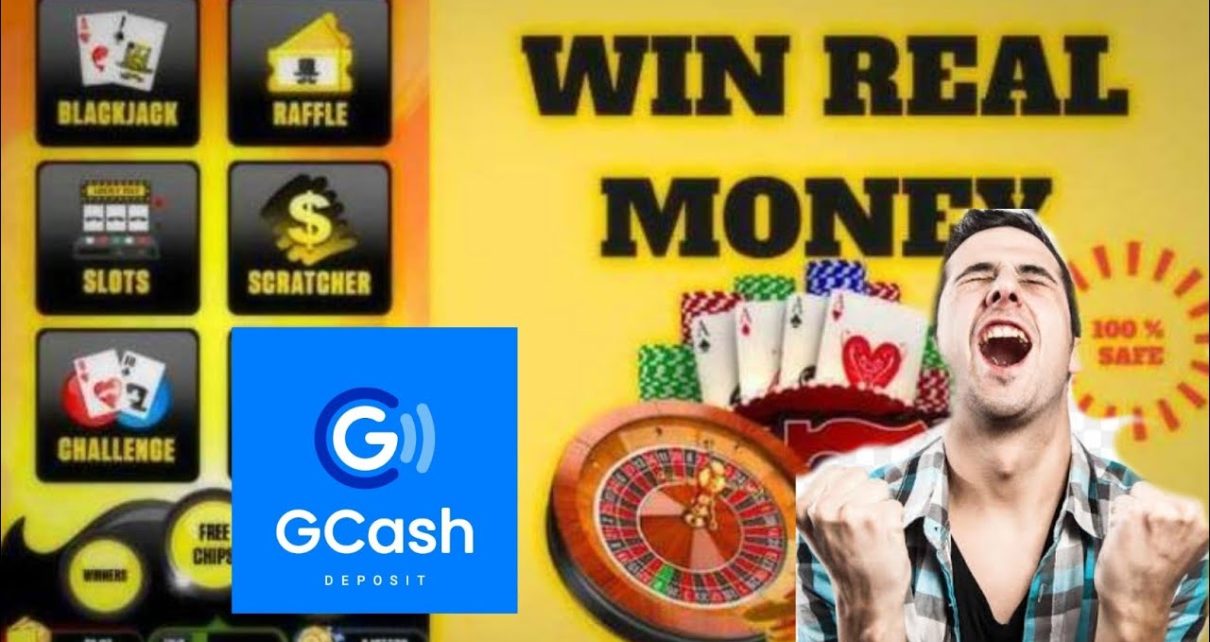 How to deposit / cash in on your Money game 777 online casino account using GCASH