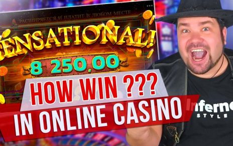 ?How to play in online casino? How win in casino? Guide for beginners / TOP India Casino