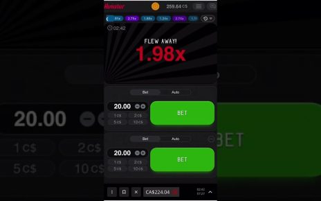 How to win online casino Easy money￼ guys but I got bad luck that time $$$$$$$$