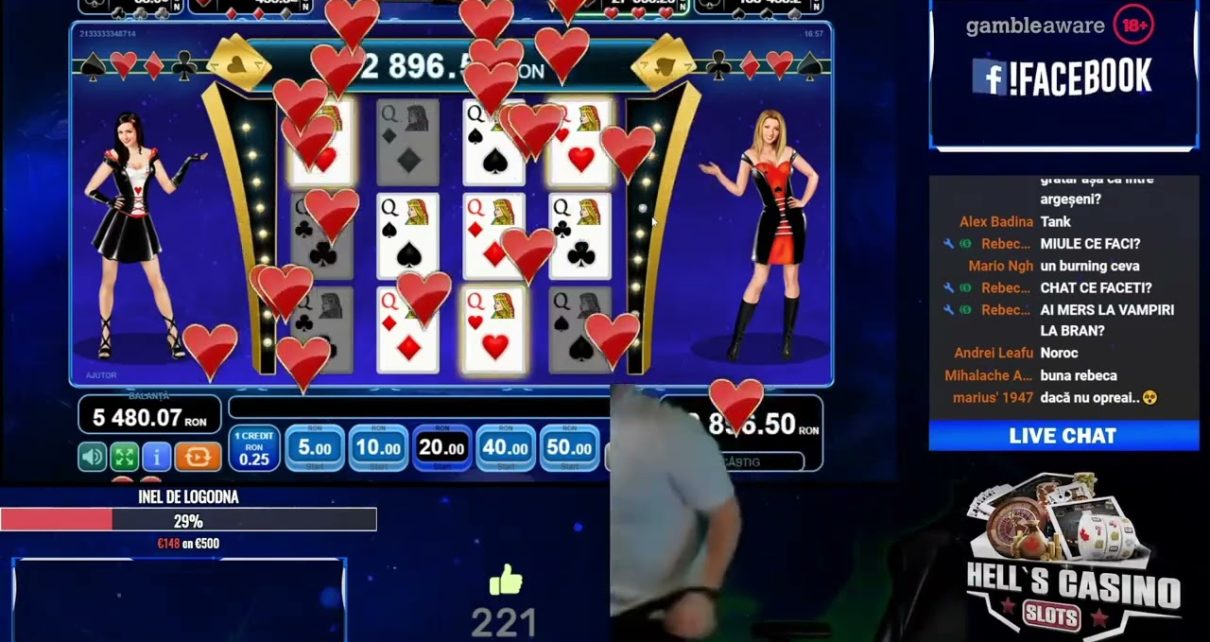 INCA UN tape DOBORAT!!! AM LUAT JACKPOT INIMA ROSIE PE LIVE !!! INCA UN tape DOBORAT!!! AM LUAT JACKPOT INIMA ROSIE PE LIVE !!!