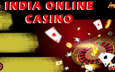 INDIA ONLINE CASINO