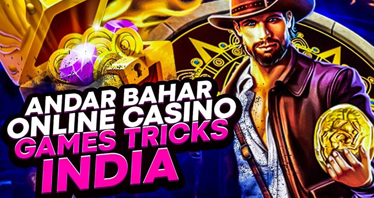 INDIAN CASINO ANDAR BAHAR | REVIEW ONLINE CASINO GAME