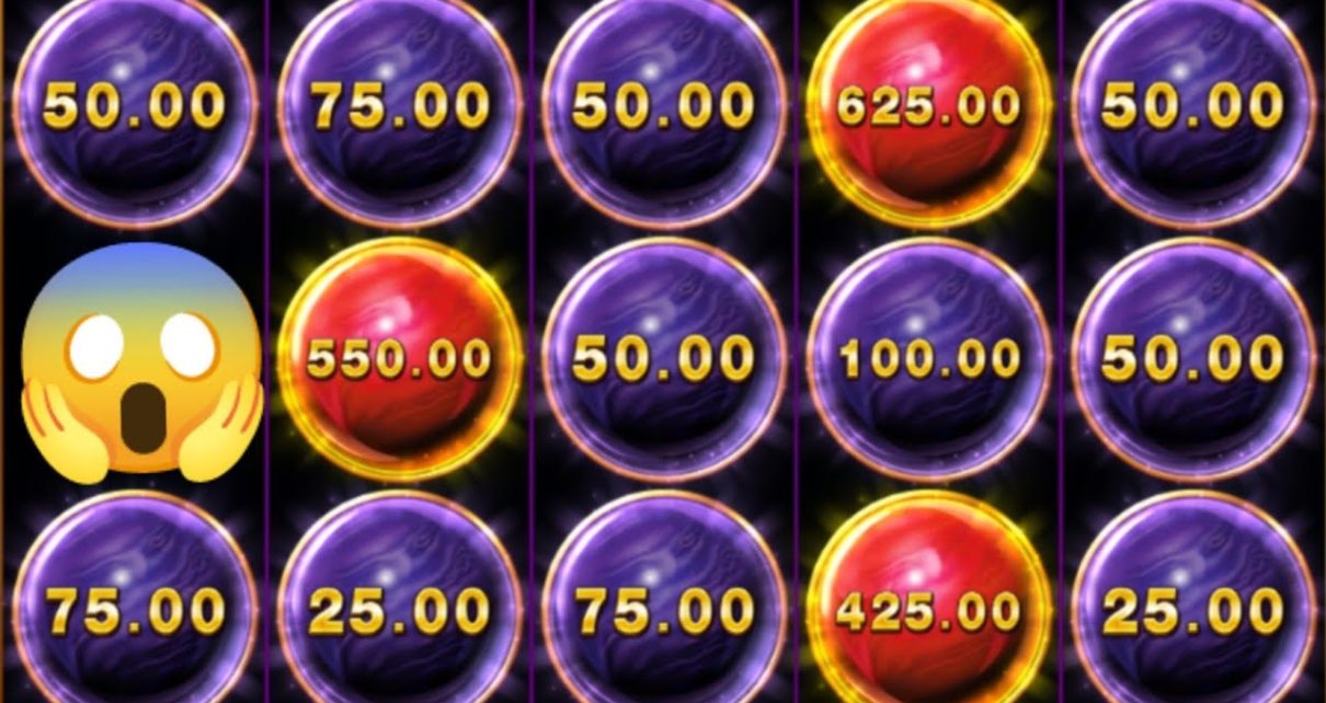 ?INSANE SESSION ON PULSZ ONLINE CASINO.???