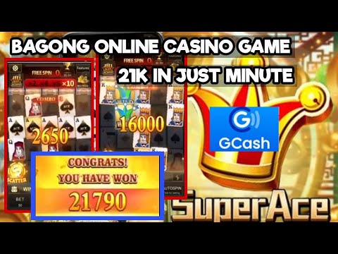 ITO NAYATA PINAKA SWERTE NA BAGONG ONLINE CASINO THIS 2022 MGA IDOL 100 PESOS GCASH GIVEAWAYS AGAD..