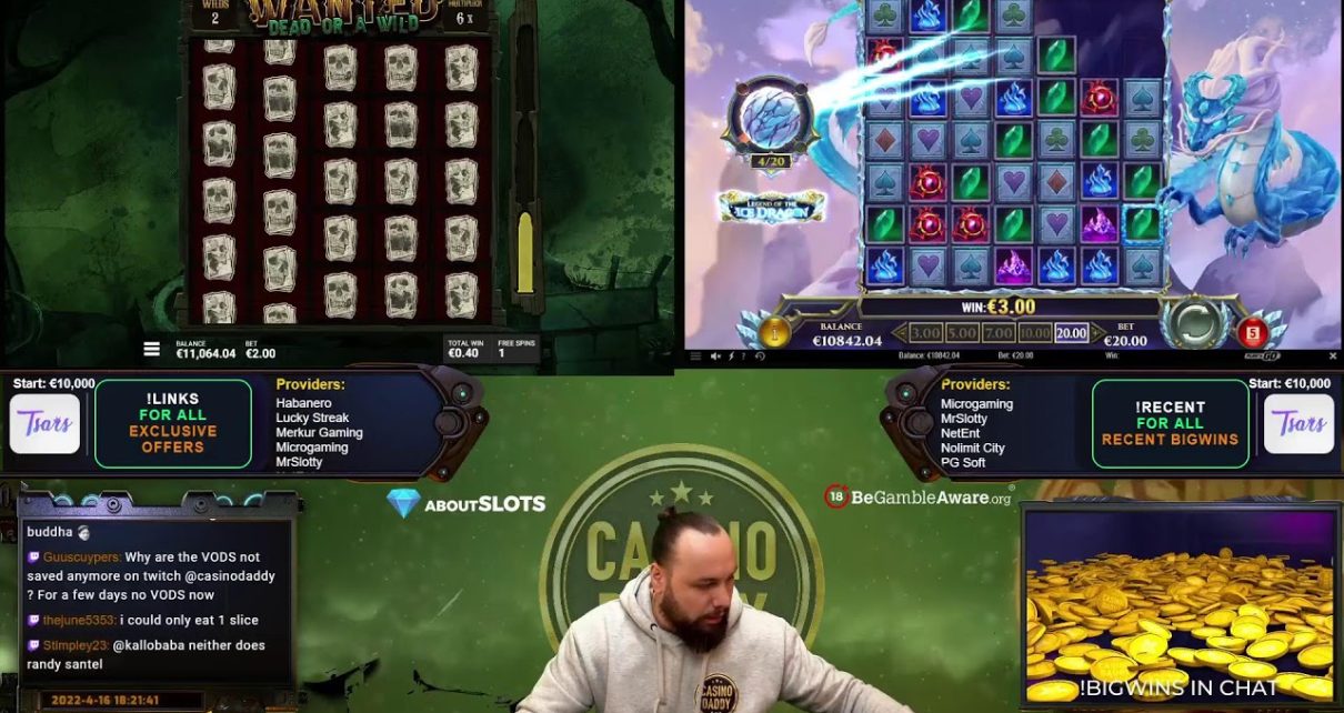 ITS A BEAUTIFUL SATURDAY TO impress ON! ABOUTSLOTS.COM – FOR THE BEST BONUSES AND OUR FORUM