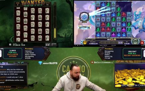 ITS A BEAUTIFUL SATURDAY TO impress ON! ABOUTSLOTS.COM – FOR THE BEST BONUSES AND OUR FORUM