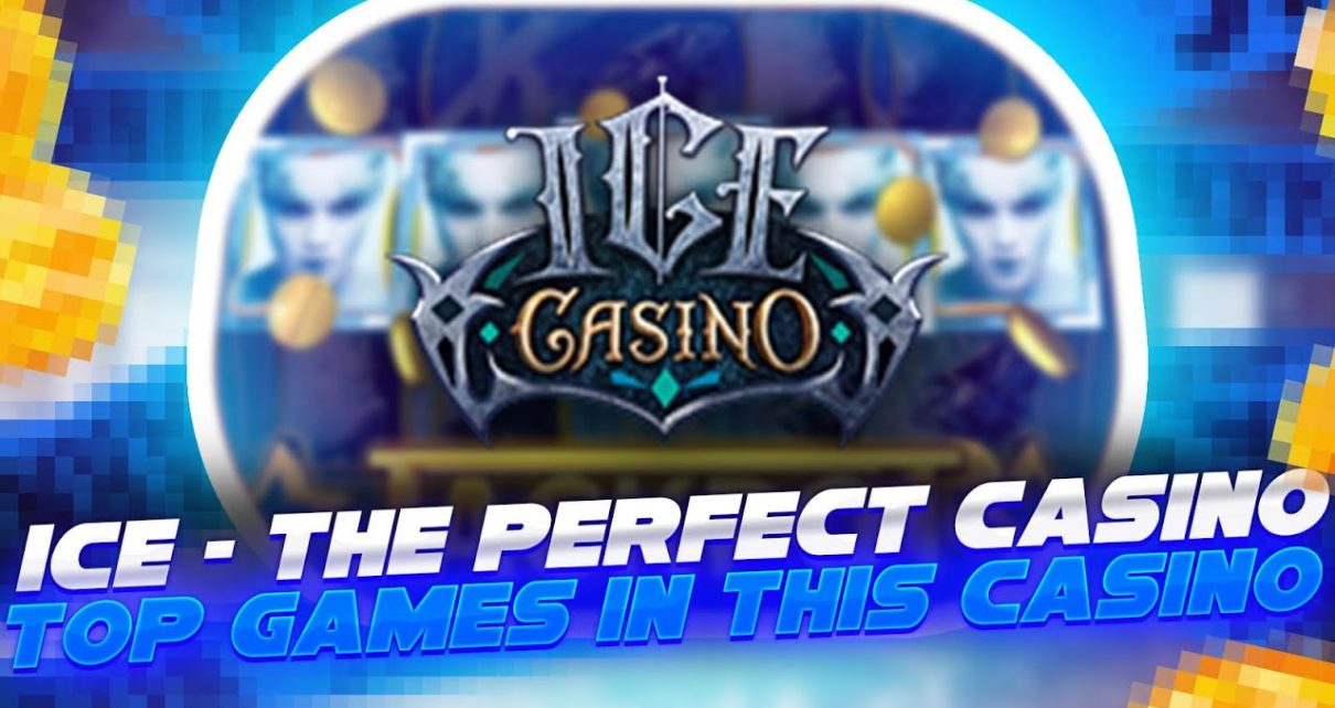 ? Ice Casino – Games & Bonuses Review | Ice Casino Promo Code | Ice Casino Slots