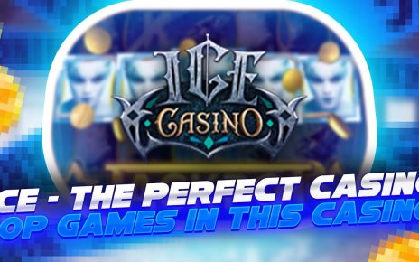 ? Ice Casino – Games & Bonuses Review | Ice Casino Promo Code | Ice Casino Slots