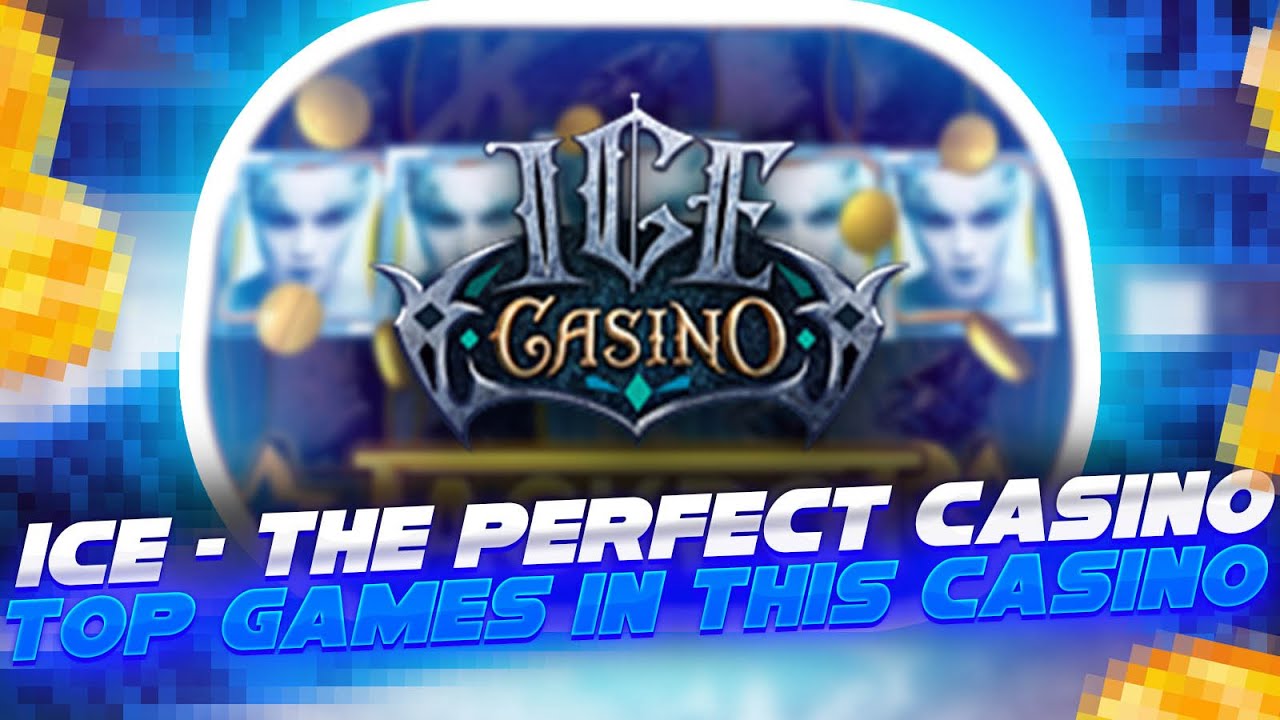 ? Ice Casino - Games & Bonuses Review | Ice Casino Promo Code | Ice Casino Slots