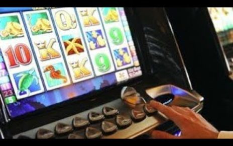 Ich zocke das Spiel Tasty Treats Online Casino ?| Merkur Magie | Spielothek