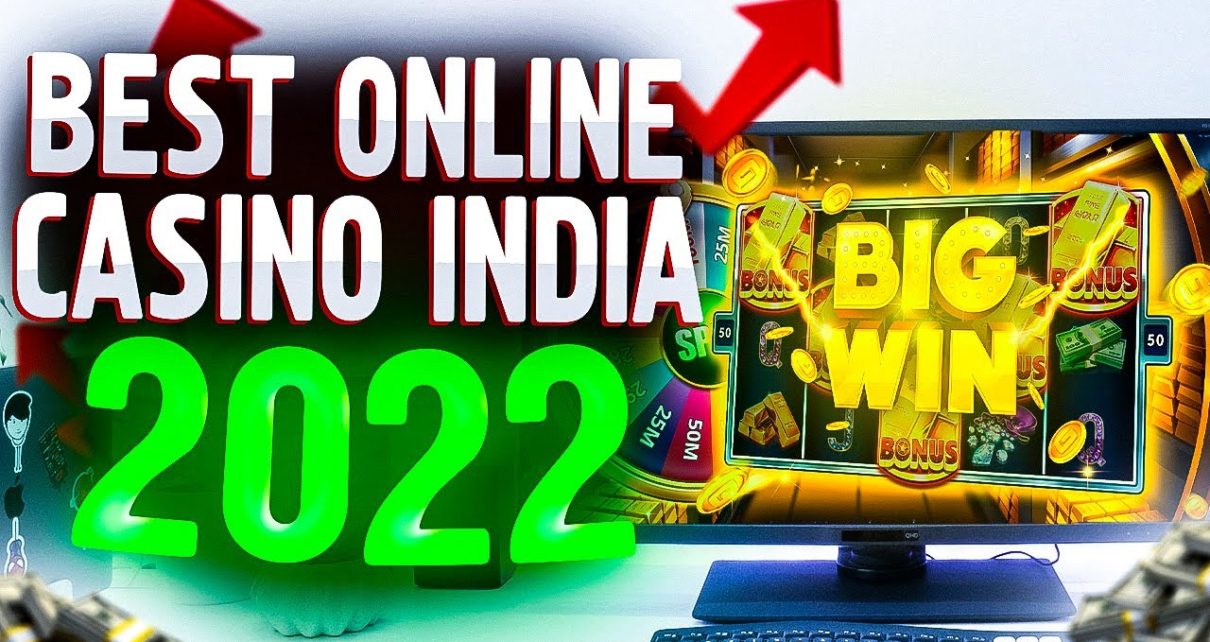 Indian casino sign up bonus apps | Best online casino India 2022