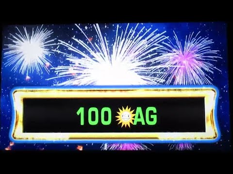 JACKPOT GEKNACKT! Mehr als 1000€ am Spielautomat Gewonnen! ABSOLUTER WAHNSINN! Casino Extrem!