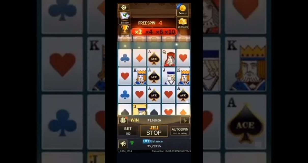 JILIBET ONLINE CASINO | SUPER ACE CASH OUT NANAMAN