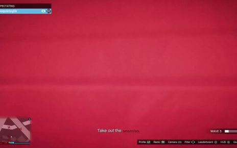 JoroMalinov play GTA Online – Casino Glitch – FreeMode – Survival