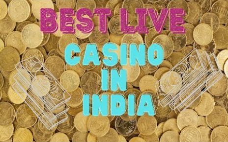 LEGAL ONLINE CASINO IN INDIA