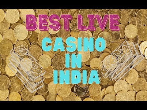 LEGAL ONLINE CASINO IN INDIA