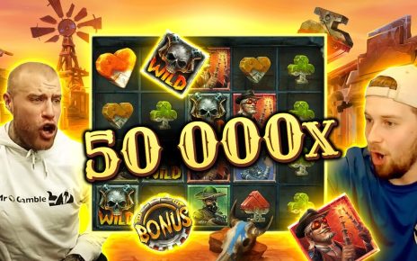 LIVE CASINO SLOTS WITH MR-GAMBLE.COM