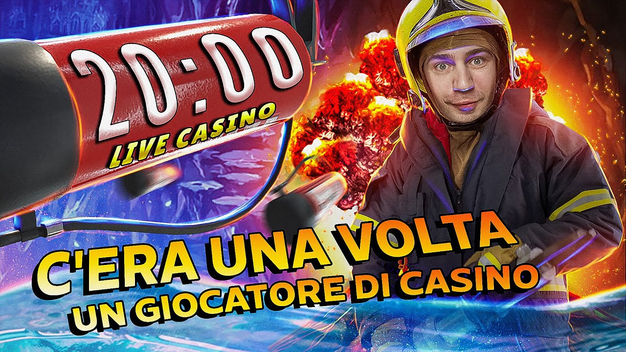 ? LIVE su SLOT ONLINE ITALIA - nr.824 è Passione CASINO - ISCRIVITI + CAMPANELLA