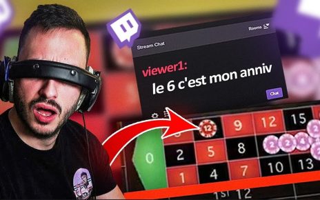 Le Call Roulette MIRACLE d'un VIEWER! (Best Of Casino)