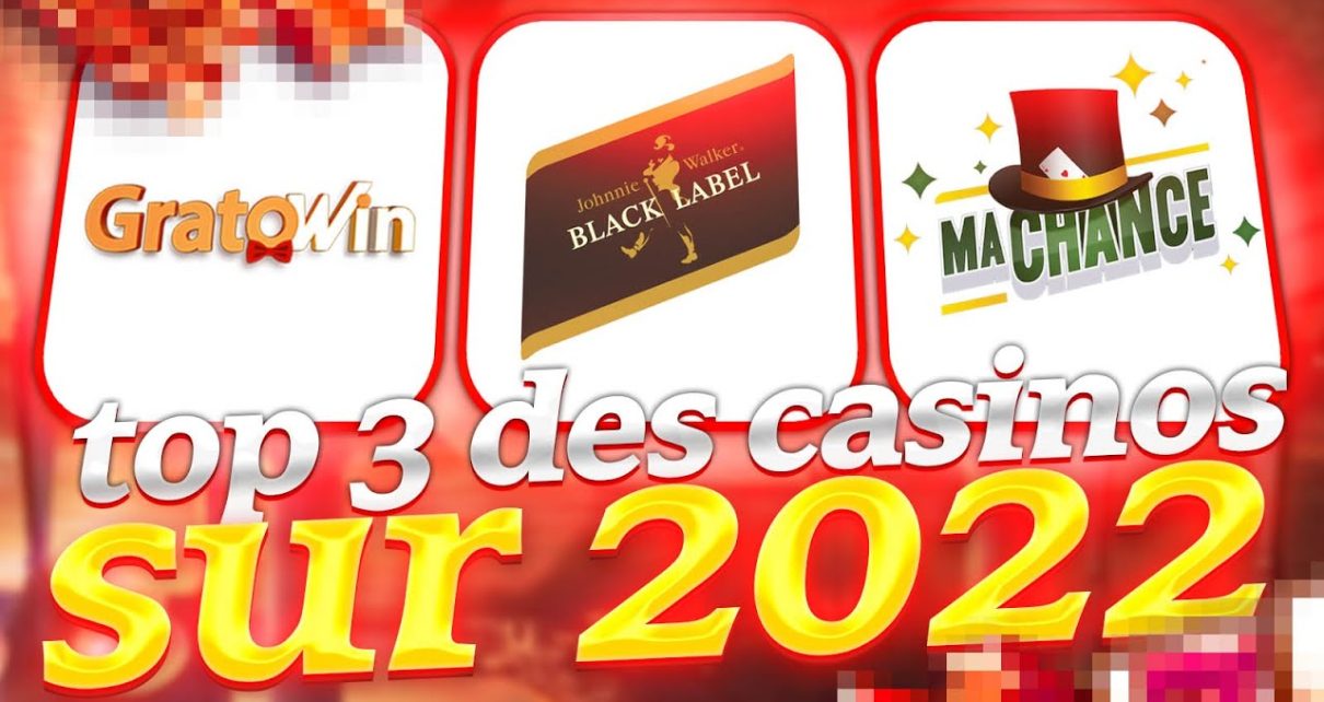 ? Les 3 Meilleurs Casinos De France | Revue De Meilleurs Casinos | Bonus Casino En Ligne