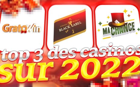 ? Les 3 Meilleurs Casinos De France | Revue De Meilleurs Casinos | Bonus Casino En Ligne