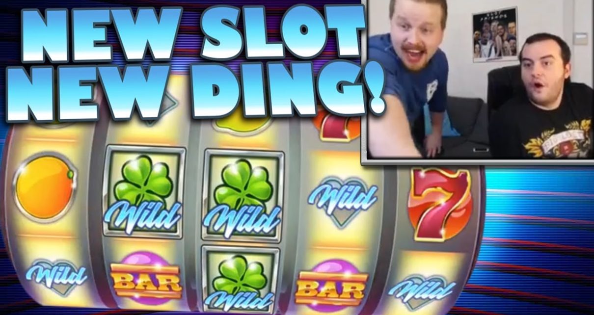 Lucky on new slot – Casino Win Spin!