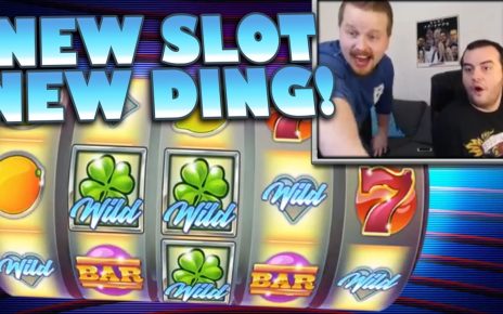 Lucky on new slot – Casino Win Spin!