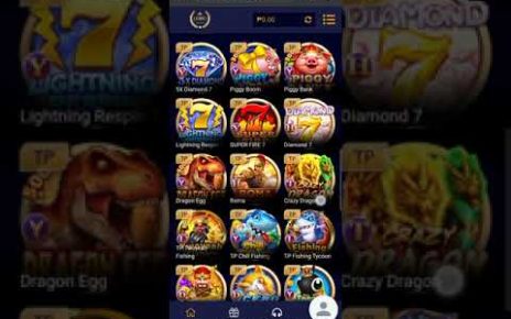 Luho Play Online Casino Sign Up