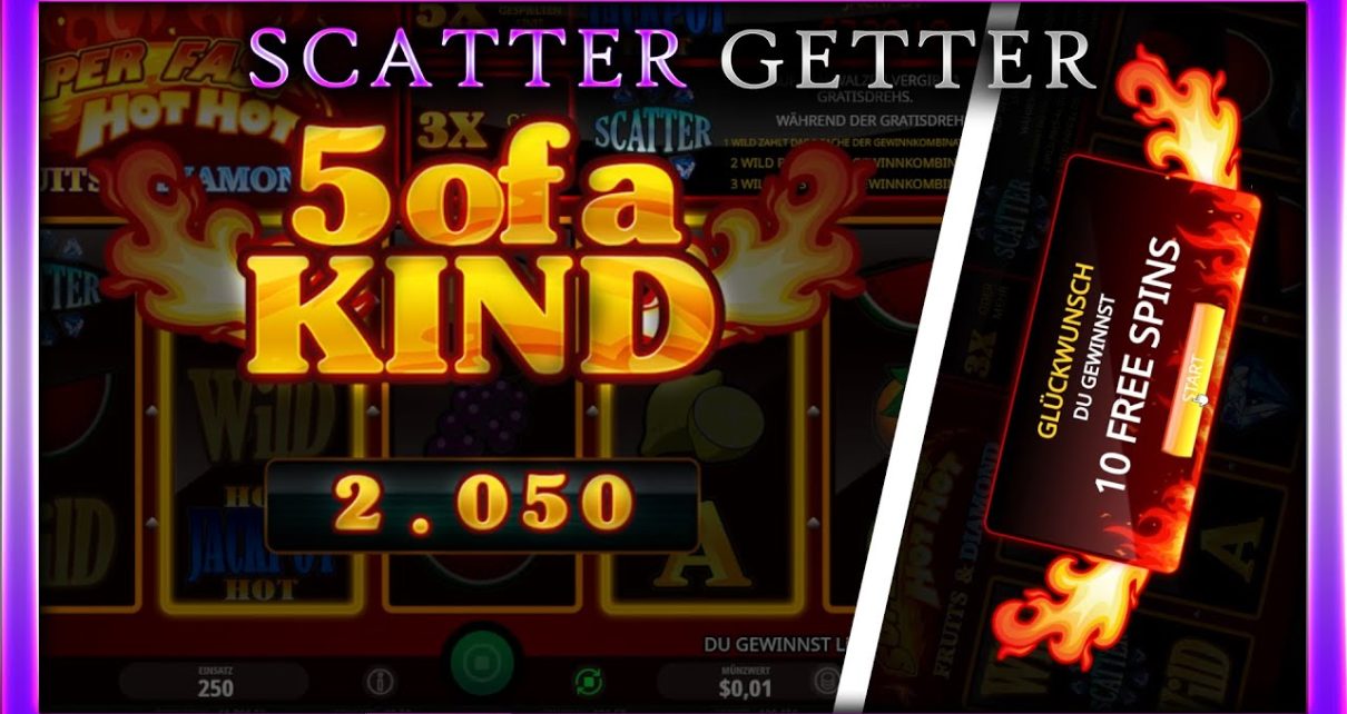 MASSIVE Wins ??  Super Fast Hot Hot Jackpot ?❗? Online Casino