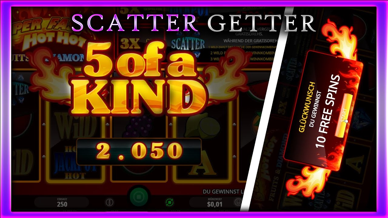 MASSIVE Wins ??  Super Fast Hot Hot Jackpot ?❗? Online Casino