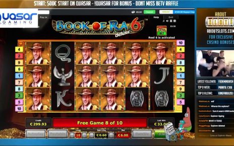 ? MAX HIGH-ROLL & BONUS BUYS CASINODADDY LIVE! ? ABOUTSLOTS.COM OR !LINKS FOR BEST DEPOSIT BONUSES!