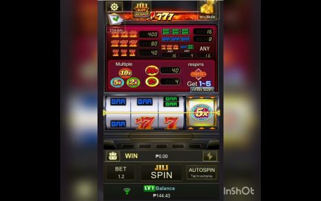 May nanalo ba sa piso taya? Legit online casino.TMT casino games slot machines