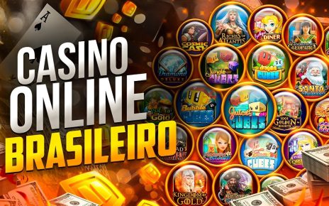 Melhores casinos Brasil  I  Melhor online casino 2022