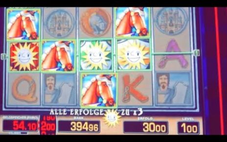 Merkur Slot?KNIGHTS LIFE?Freispiele bis 1 Euro Fach! Let’s Play Casino Slotmachine! Kommt BIGWIN!?