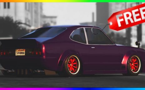 *NEW METHOD* HOW TO WIN THE PODIUM VEHICLE EVERY TIME! – GTA 5 Online Casino Car Glitch/Method 2022!