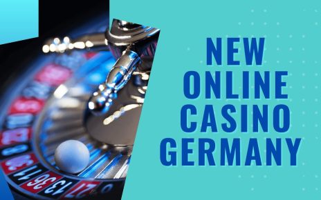 NEW ONLINE CASINO GERMANY