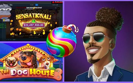 NEW WORLD tape 22 MILLIONS HIT ! MAGOUILLE DEVALISE LE CASINO ( BEST OF CASINO EN LIGNE FR )