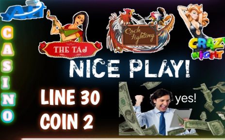 Nice Play/ALT CASINO/ online casino existent money/# 100% legit money making online