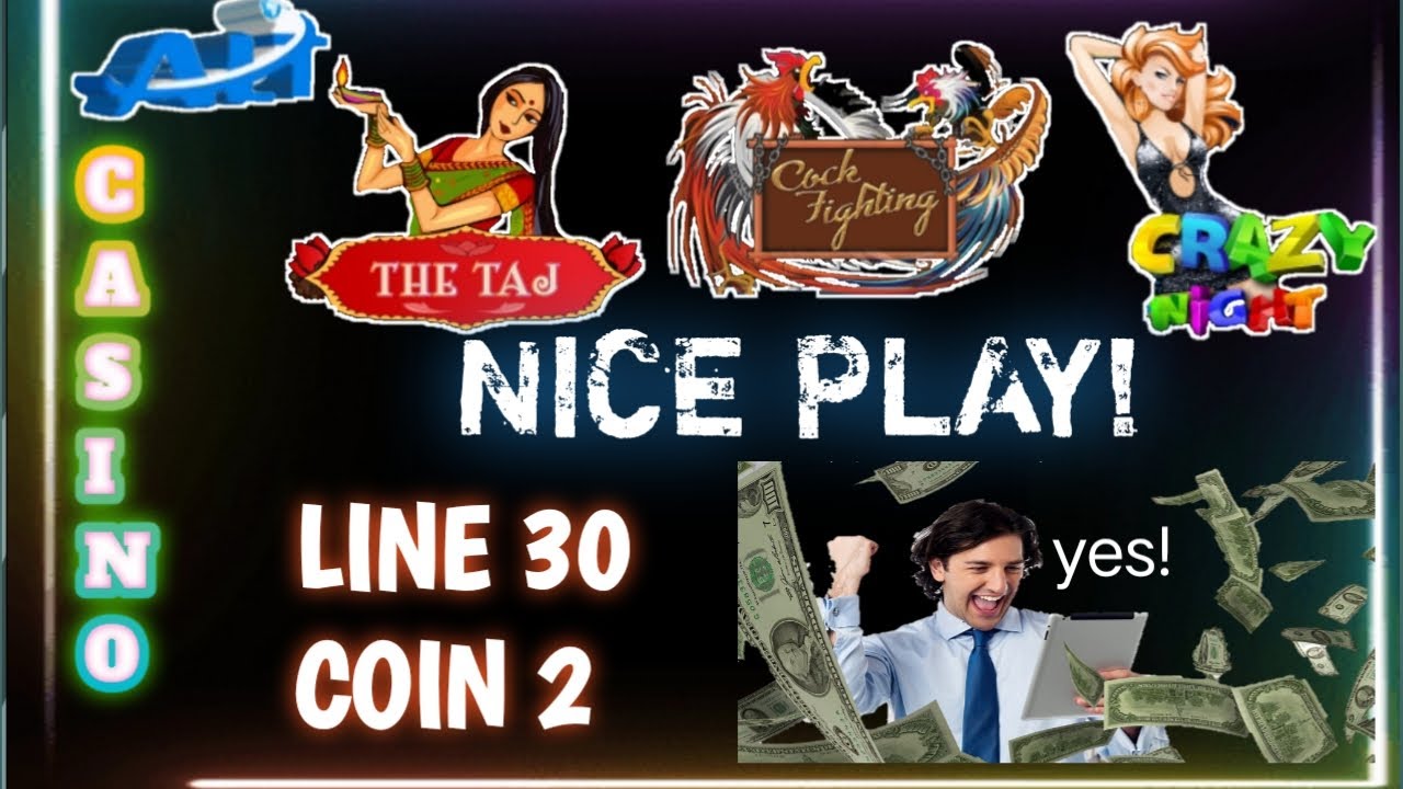 Nice Play/ALT CASINO/ online casino real money/# 100% legit money making online