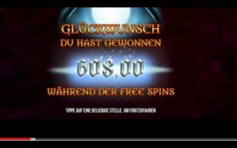 ?Nightfall Freespins kaufen ?Moneymaker84 Online Casino Session ?Moneymaker84,Merkur Magie,Novoline