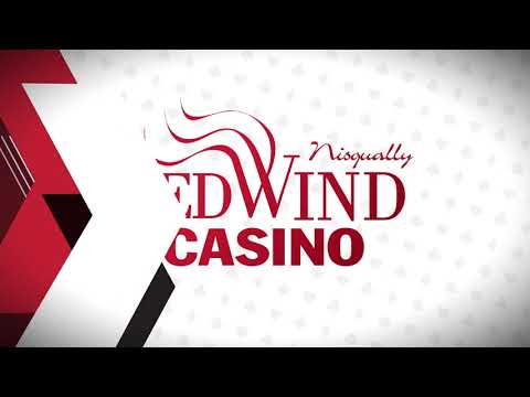 Nisqually ruby-red Wind Casino- New fellow member Bonus