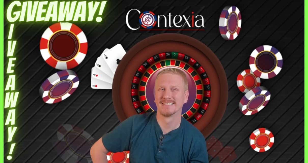 Nodes Backed by an Online Casino!? Could This projection be THE Next HUGE DeFi projection!?
