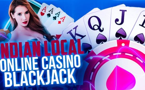 ONLINE CASINO BLACKJACK INDIA | BEST CASINO CARD GAMES