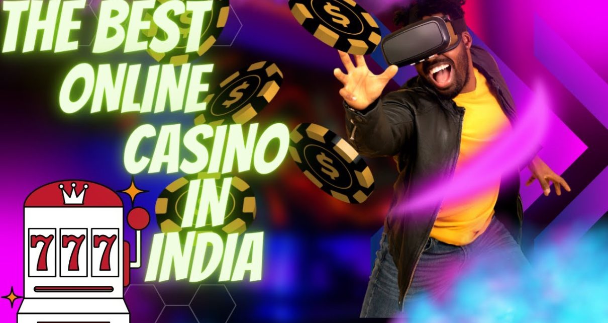 ONLINE CASINO INDIA FOR existent MONEY ONLINE CASINO INDIA FOR existent MONEY
