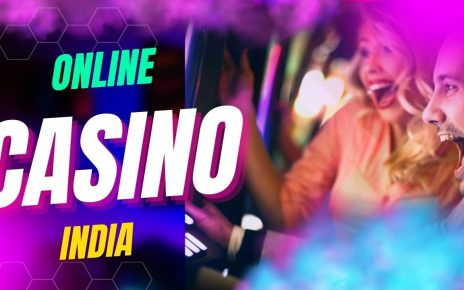 ONLINE CASINO INDIA existent MONEY