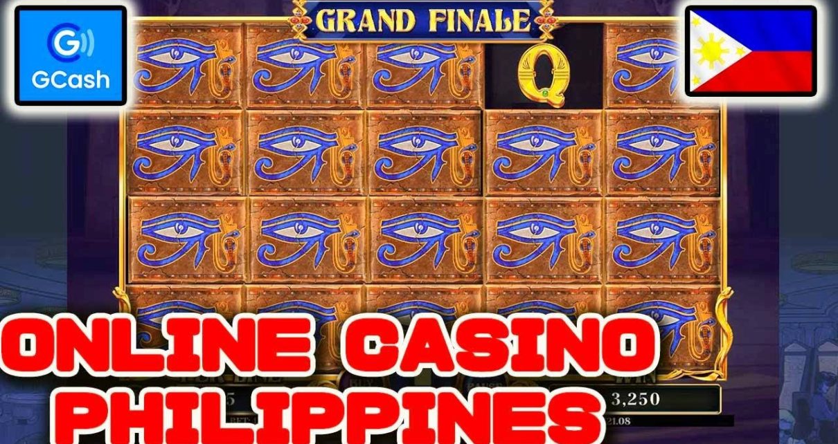 ✅ONLINE CASINO PHILIPPINES PESO 2022 | CASINO ONLINE existent CASH IN PHILIPPINES USING GCASH