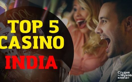 ONLINE CASINO existent MONEY INDIA 2022