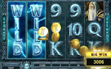 Online Casino And Slots